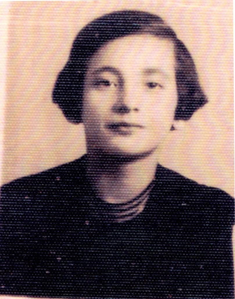 Batshevas Schwester Sabina Batshevas Schwester Sabina