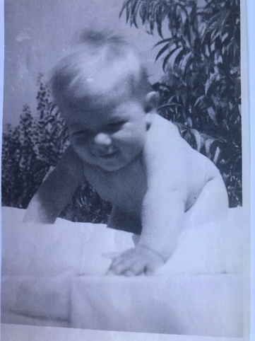 Ilses Sohn Werner Ilses Sohn Werner