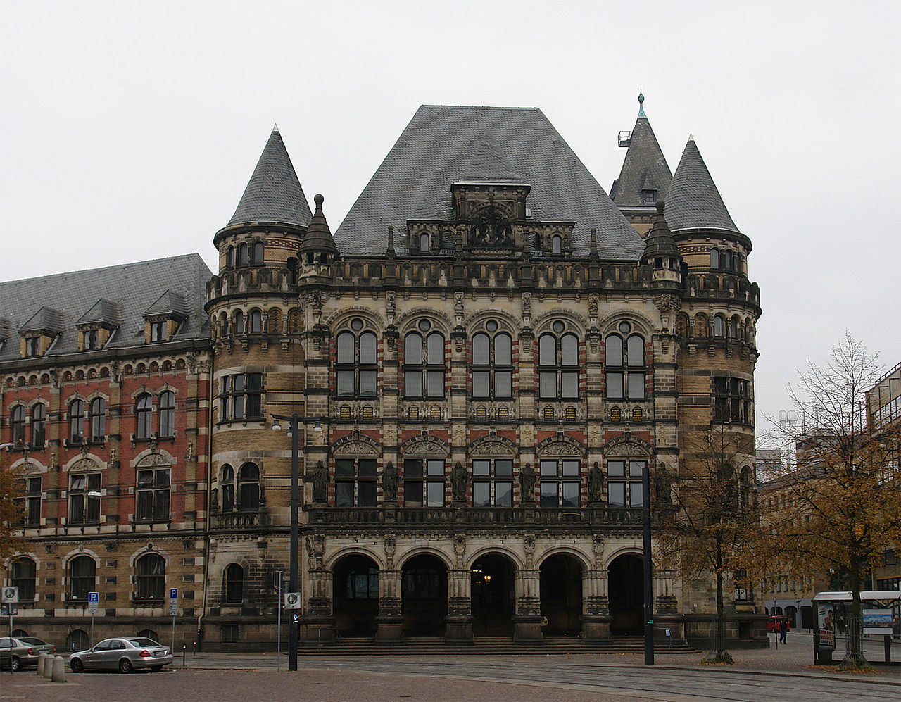 Landgericht Bremen Landgericht Bremen
