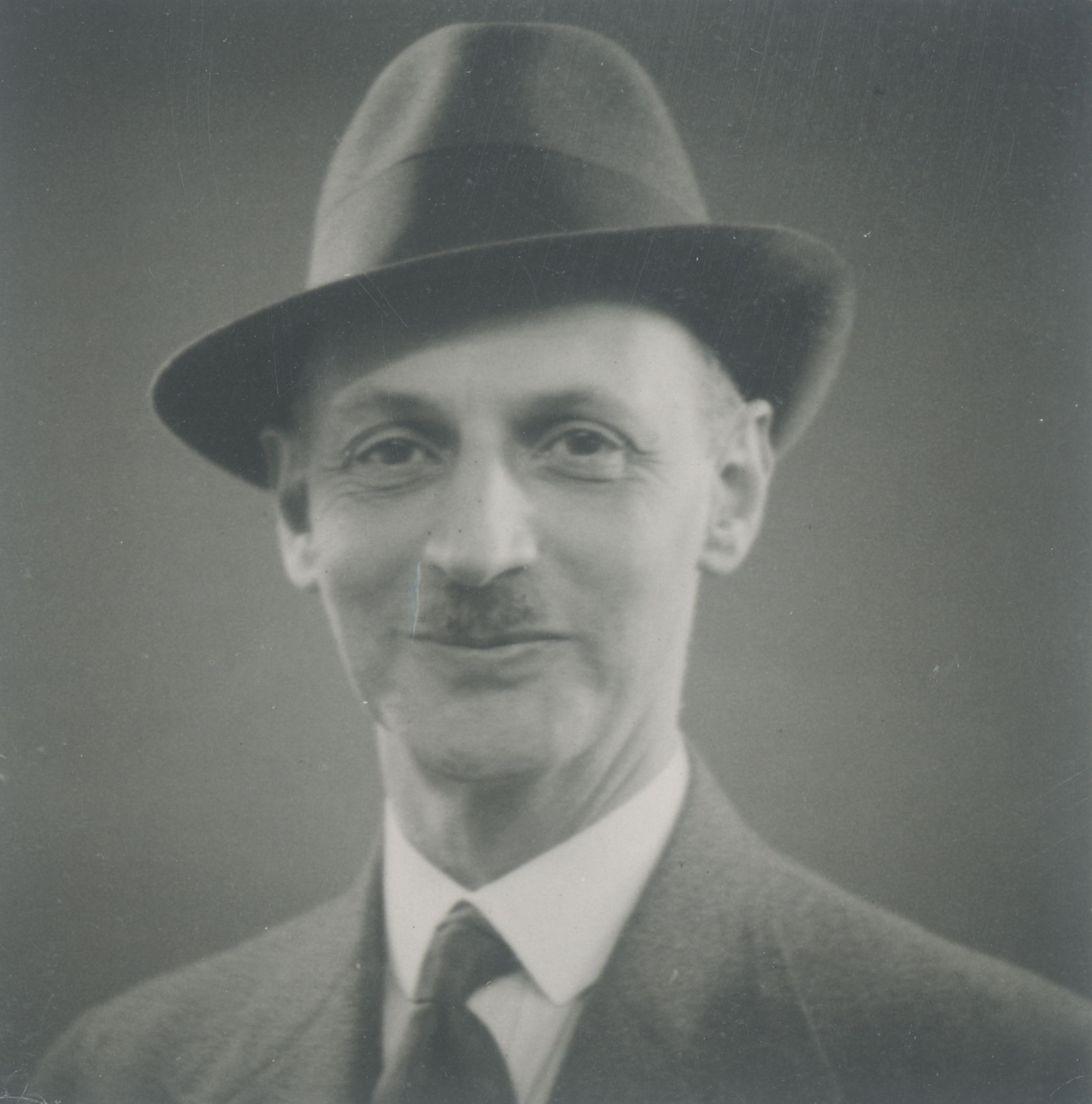 Otto Frank