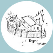 Symbolbild Bergen-Belsen