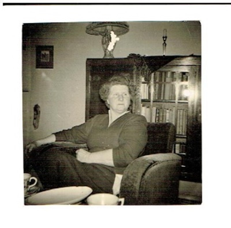 Mutter Groen