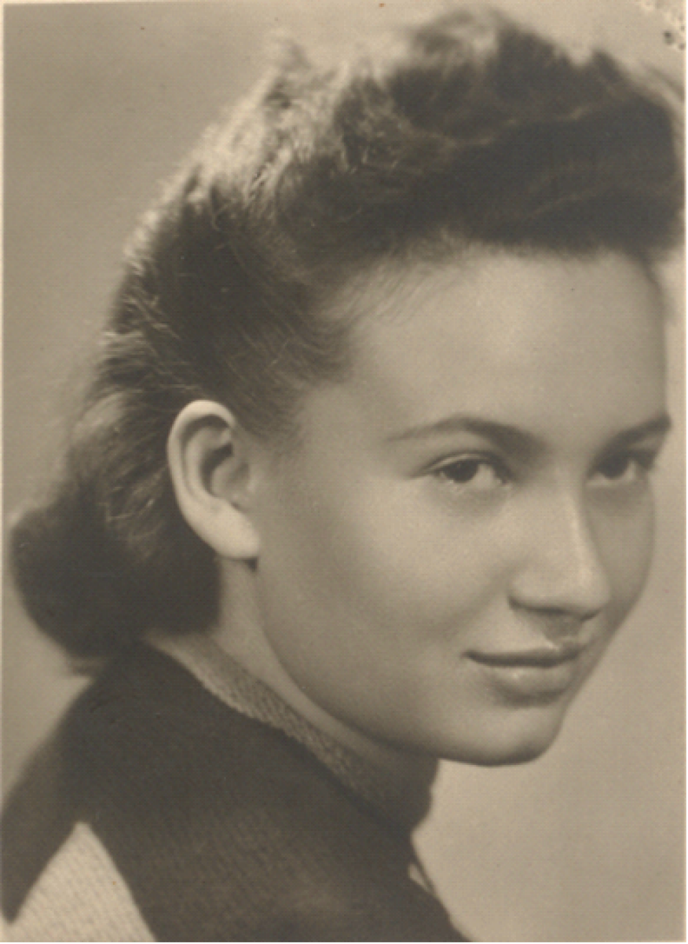 Sabina 1946