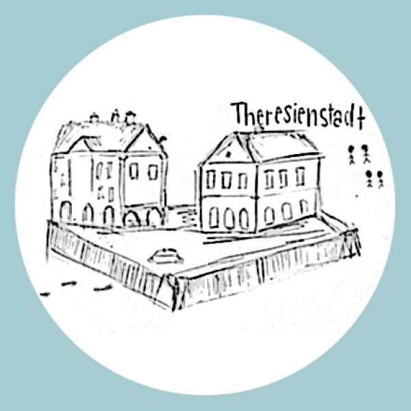 Symbolbild Theresienstadt