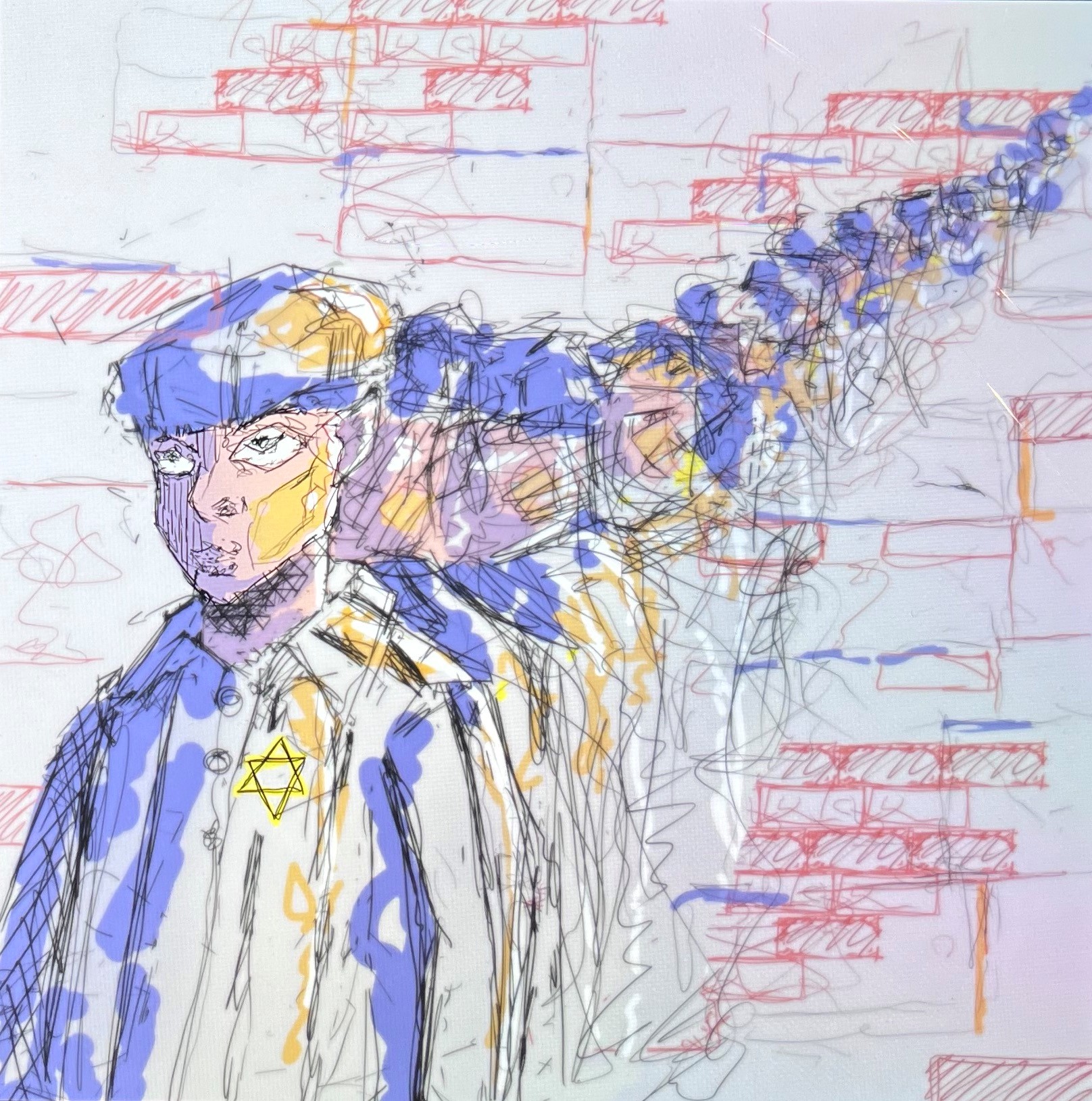 Ich brauche mein Versprechen nicht