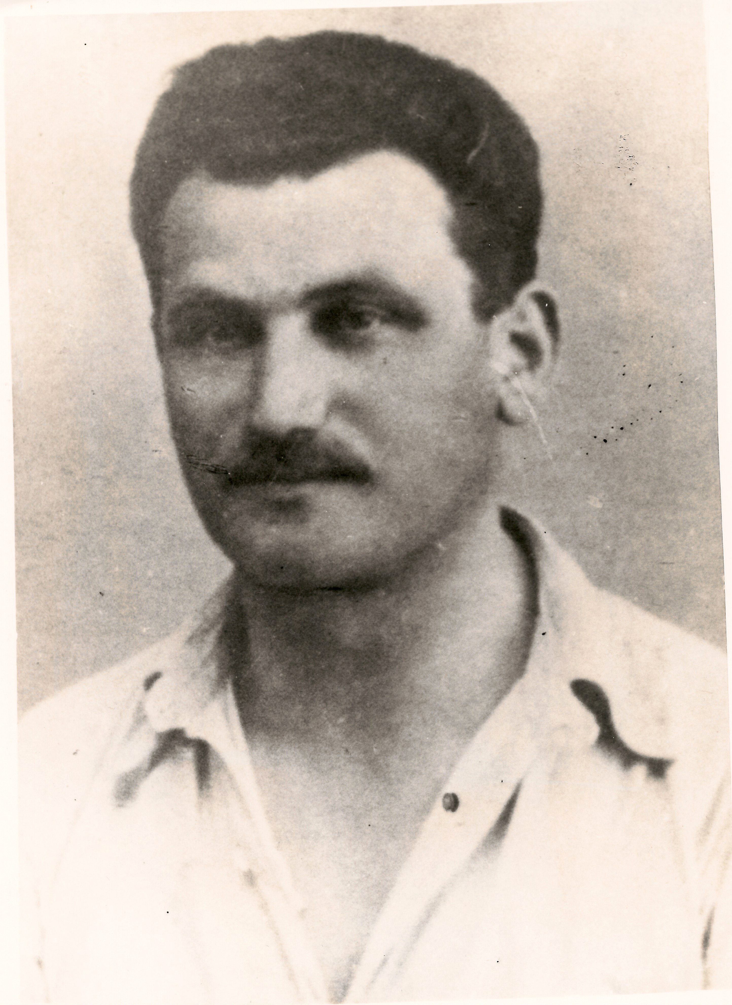 Tuvia Bielski