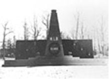 Das Denkmal der Überlebenden Das Denkmal der Überlebenden