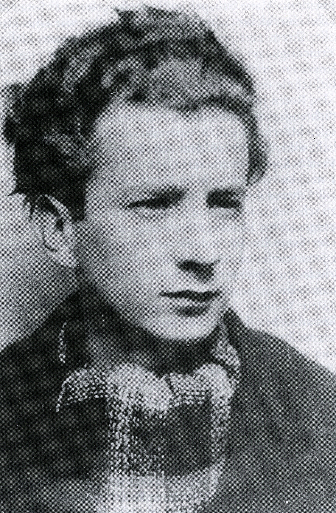 Emmerich Schaper, aufgenommen etwa 1935 Emmerich Schaper, aufgenommen etwa 1935