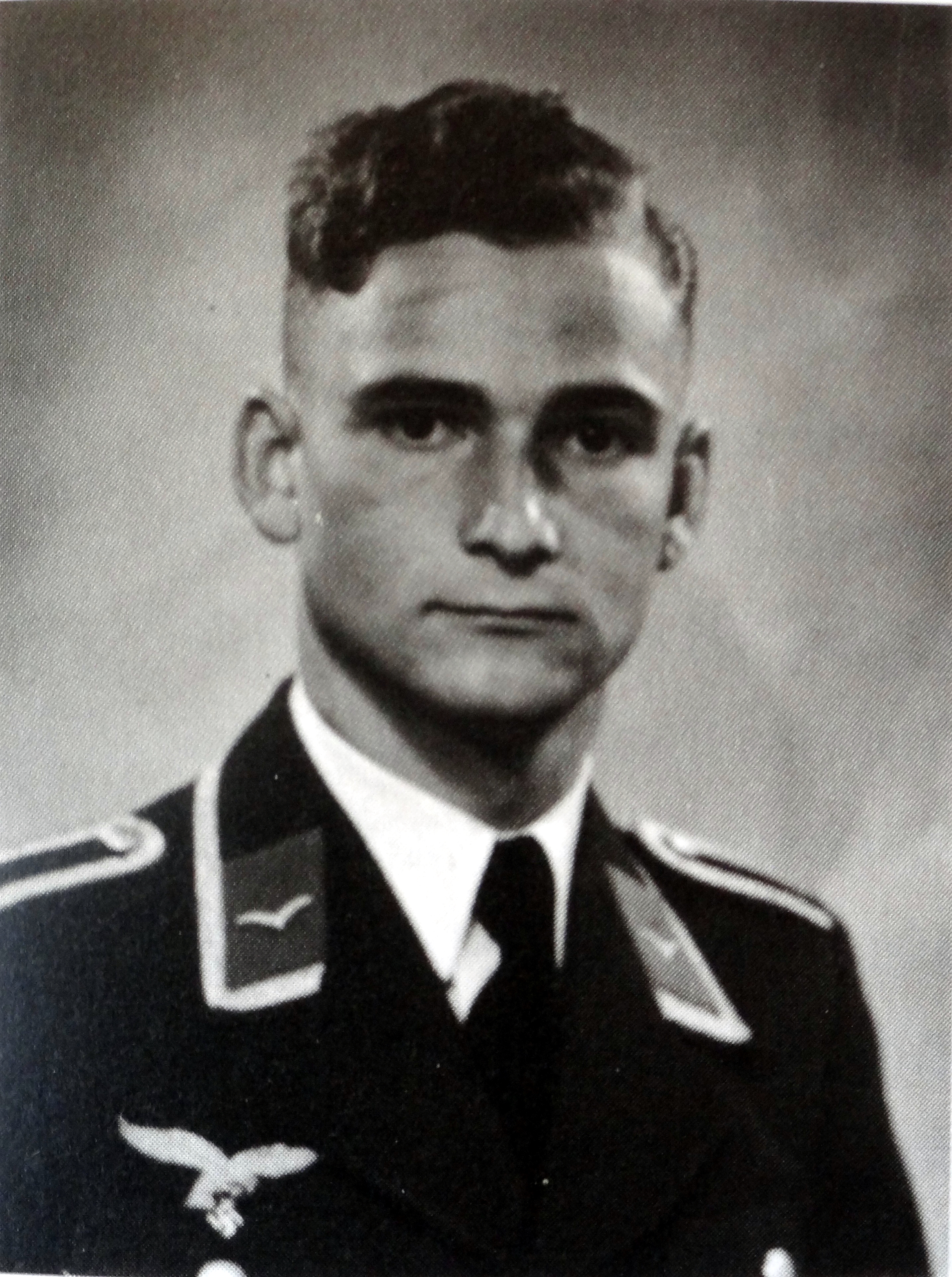 Foto von Fritz Hartnagel Foto von Fritz Hartnagel