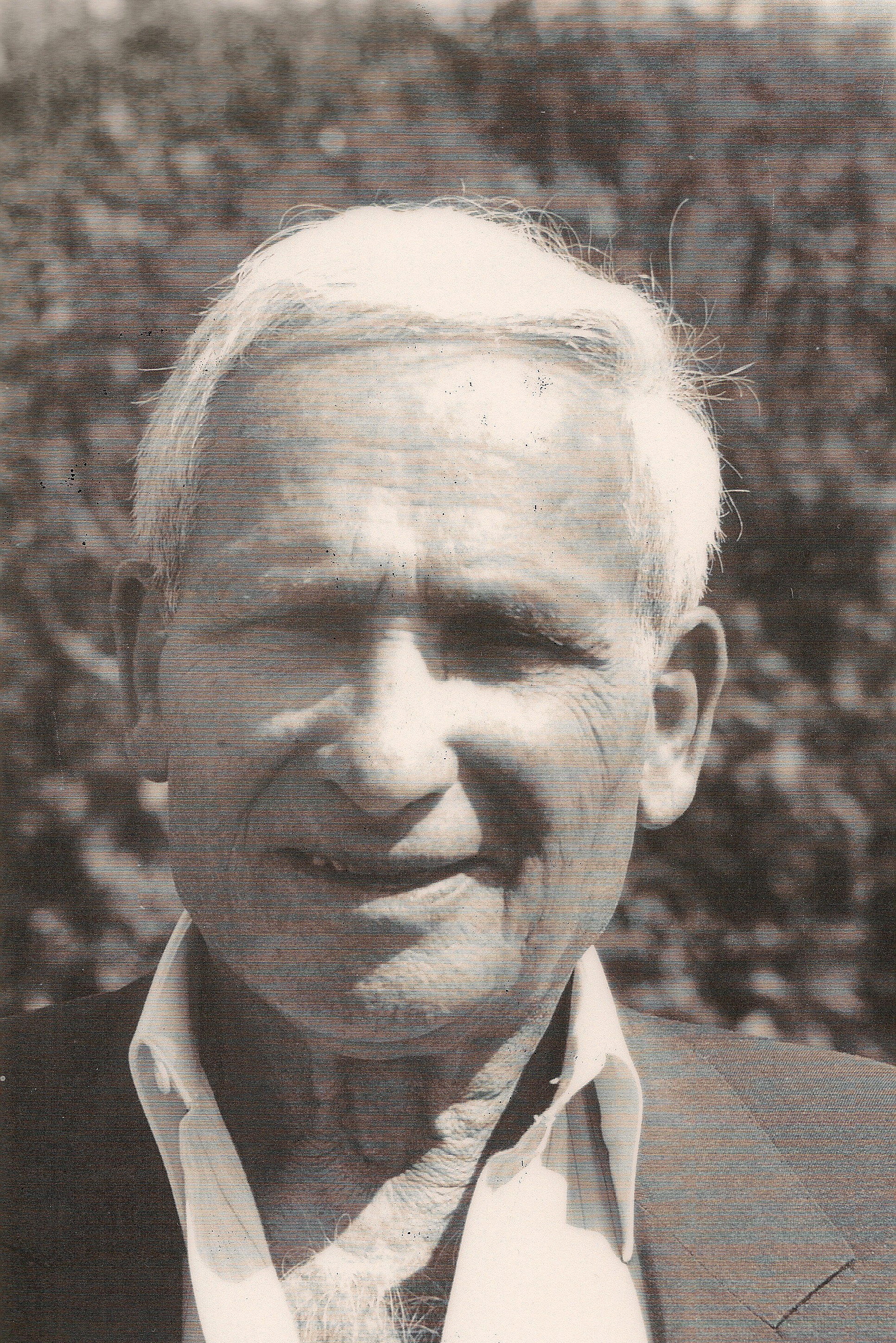 Aron (Archik) Bielski