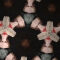 Kaleidoskopbild von Stoffen, die zusammengehören, Symbolbild 5 von Christin Franke