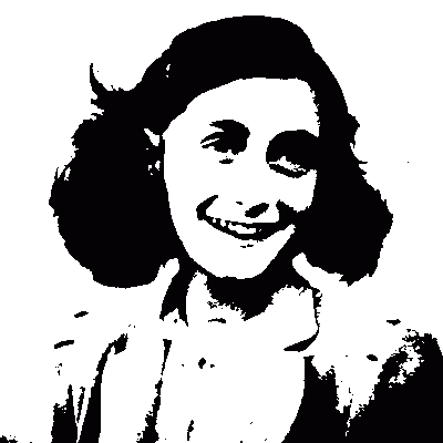 Anne Frank