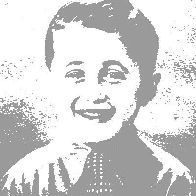 Shlomo Bobbe 1942
